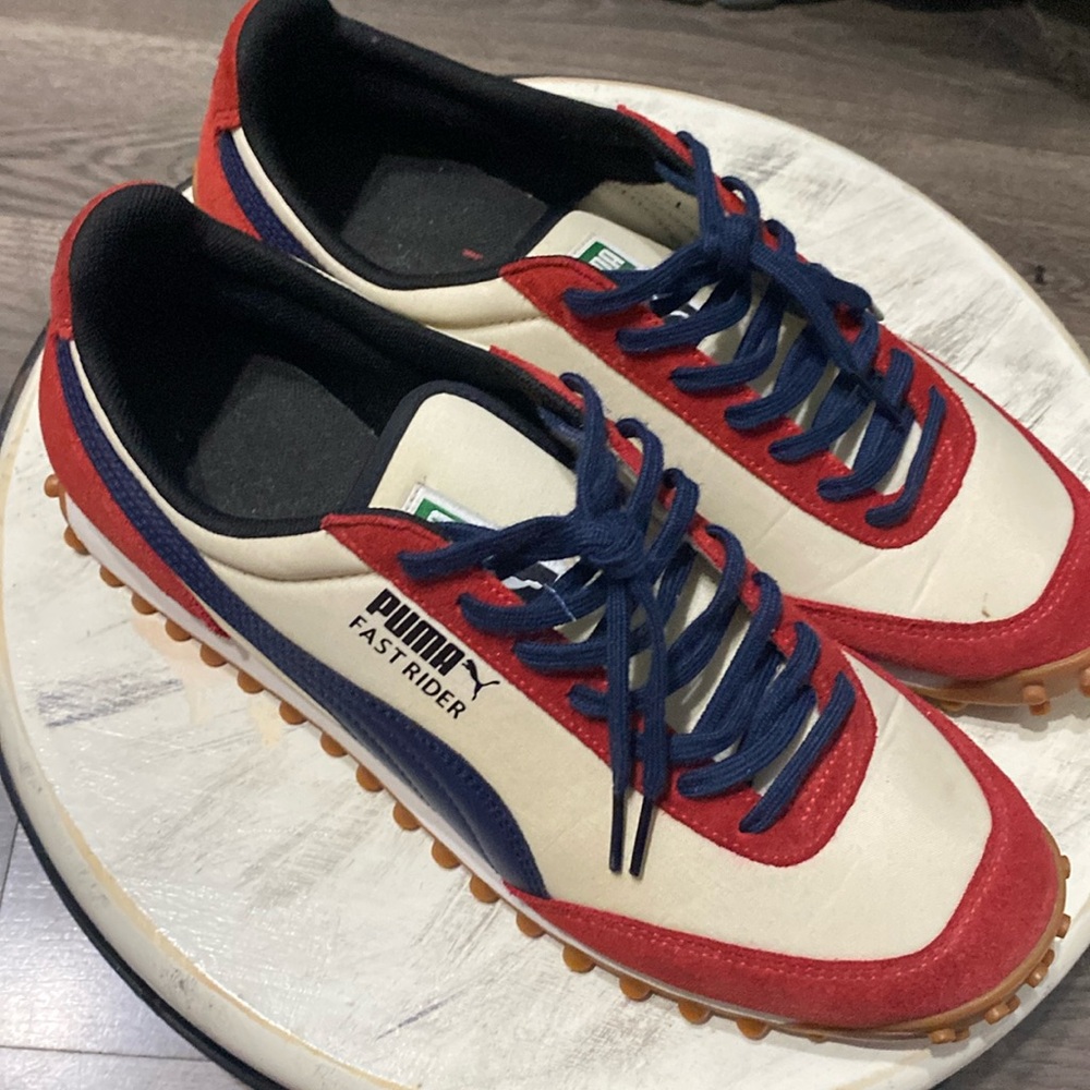Puma